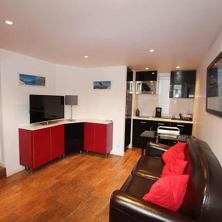 Confortable Studio Carre D'Or 2Pers, Rez-De-Chaussee Marseilles Exterior foto